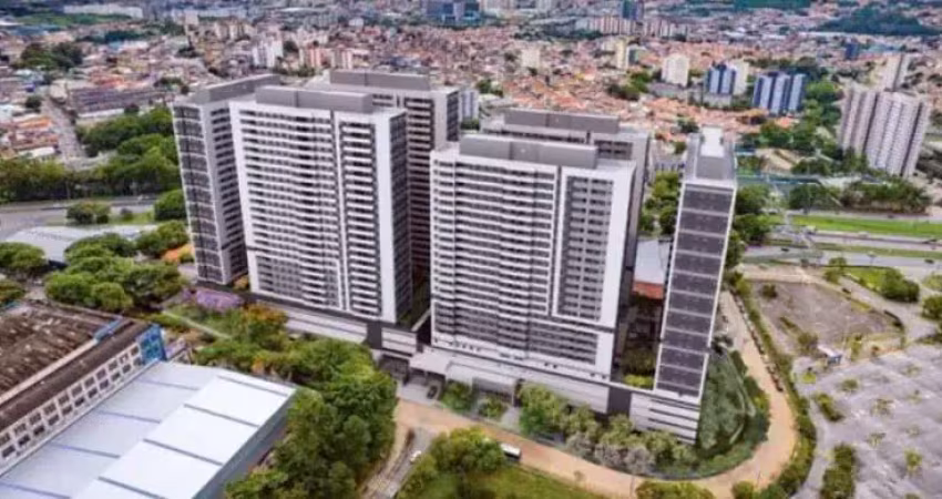 Apartamento com 3 quartos à venda na Avenida Deputado Rubens Granja, 331, Vila Vermelha, São Paulo