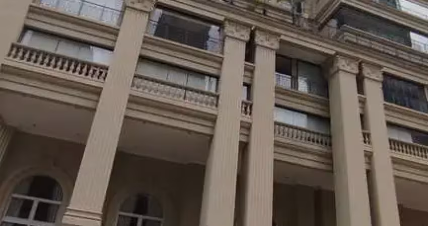 Apartamento com 5 quartos para alugar na Rua Doutor Eduardo de Souza Aranha, 255, Vila Nova Conceição, São Paulo