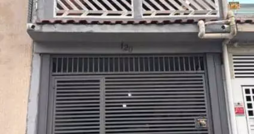 Casa com 3 quartos à venda na Rua Jerônimo Coelho, 120, Jardim Vila Formosa, São Paulo