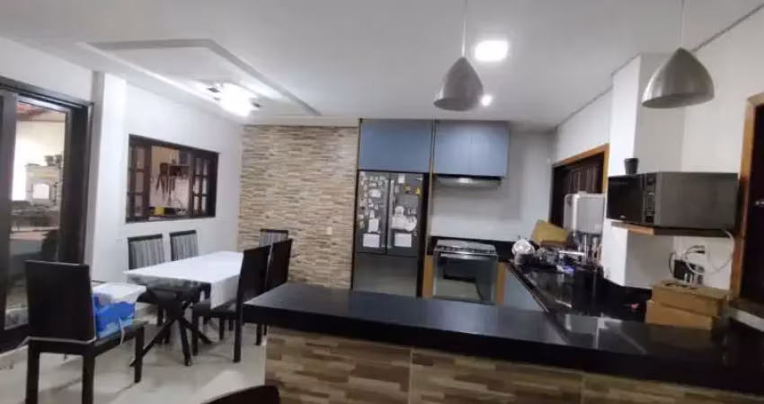 Casa com 5 quartos à venda na Rua Herculano Duarte, 230, Chácara Belenzinho, São Paulo