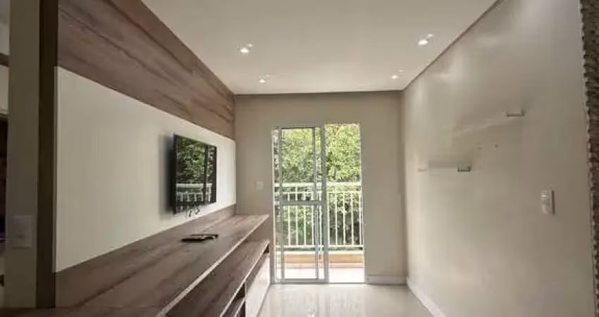 Apartamento com 1 quarto à venda na Rua Vale das Flores, 932, Jardim Santa Lucrécia, São Paulo