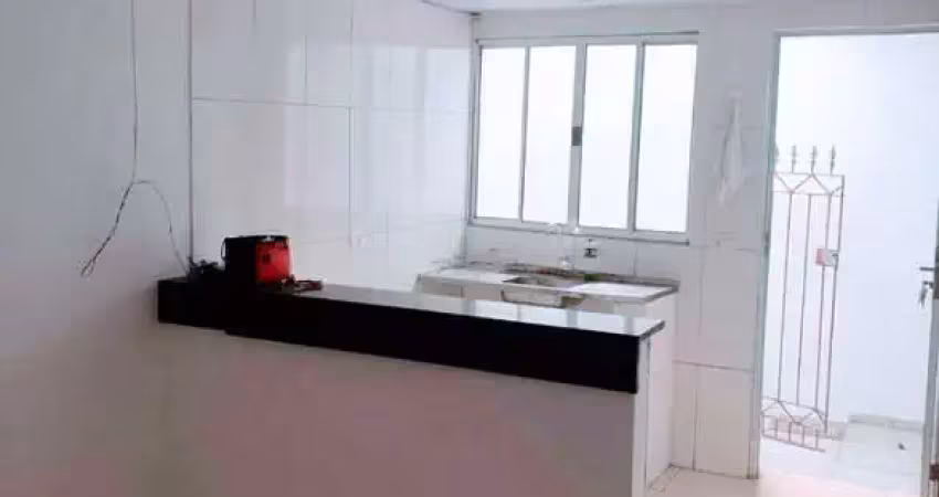 Casa com 1 quarto para alugar na Rua Francisco Dias Velho, 939, Vila Cordeiro, São Paulo