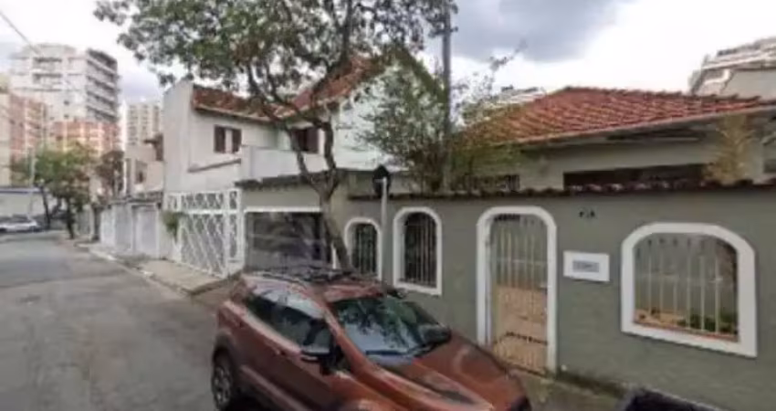 Casa com 3 quartos à venda na Rua dos Três Mosqueteiros, 65, Santana, São Paulo