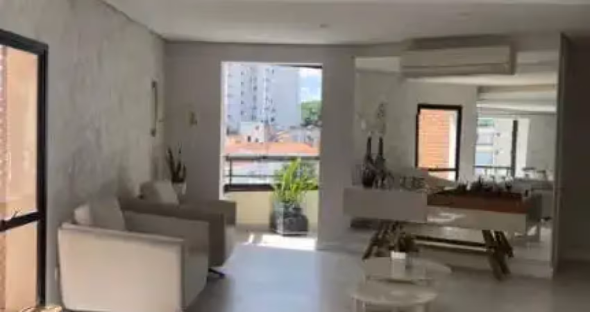 Apartamento com 3 quartos para alugar na Rua Conde Prates, 513, Parque da Mooca, São Paulo