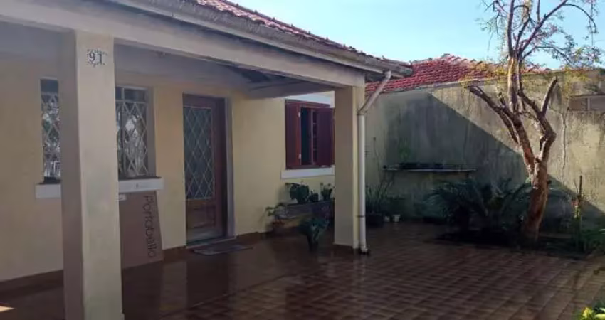 Casa com 4 quartos à venda na Rua José Barbosa de Almeida, 91, Jardim do Colégio, São Paulo