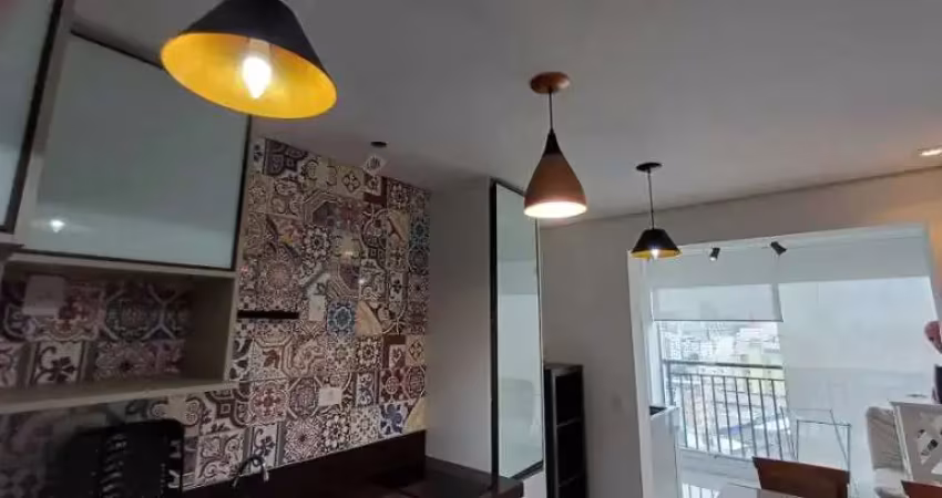 Apartamento com 1 quarto à venda na Rua Helvétia, 981, Campos Eliseos, São Paulo