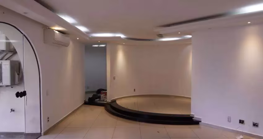 Apartamento com 4 quartos à venda na Avenida Jurucê, 185, Indianópolis, São Paulo