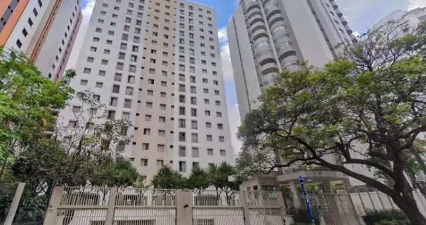 Apartamento com 1 quarto à venda na Rua Canário, 981, Moema, São Paulo