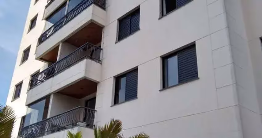 Apartamento com 3 quartos à venda na Rua Doutor Mário Setzer, 20, Vila Santo Estéfano, São Paulo