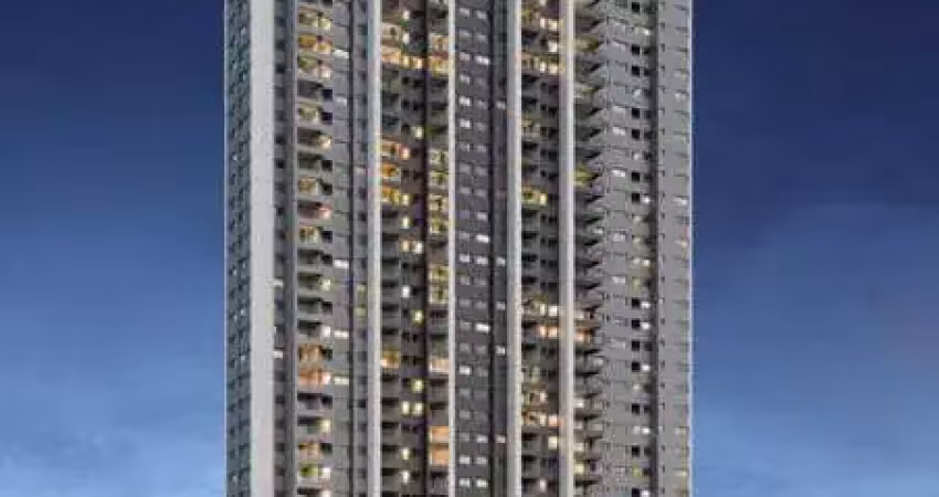 Apartamento com 2 quartos à venda na Avenida Alberto Ramos, 89, Jardim Independência, São Paulo