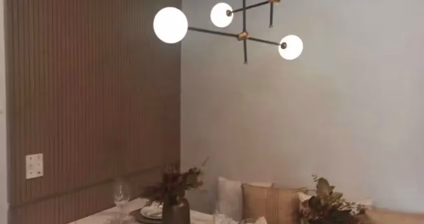 Apartamento com 2 quartos à venda na Avenida Doutor Ricardo Jafet, 1965, Vila Santa Eulalia, São Paulo