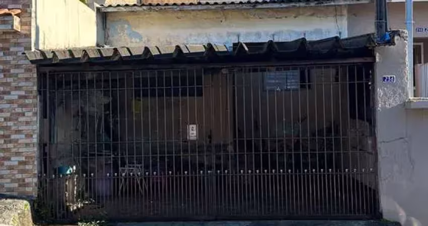 Casa com 2 quartos à venda na Rua Ernesto Rothschild, 238, Vila Campo Grande, São Paulo