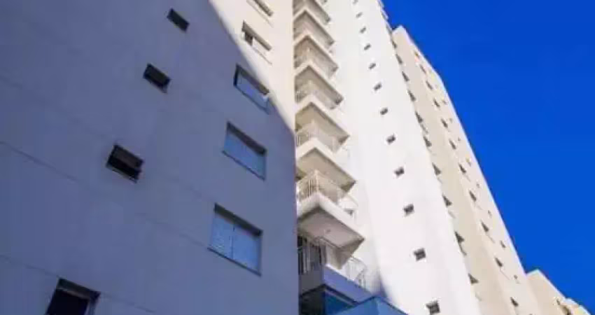 Apartamento com 1 quarto para alugar na Rua Doutor Fadlo Haidar, 170, Vila Olímpia, São Paulo