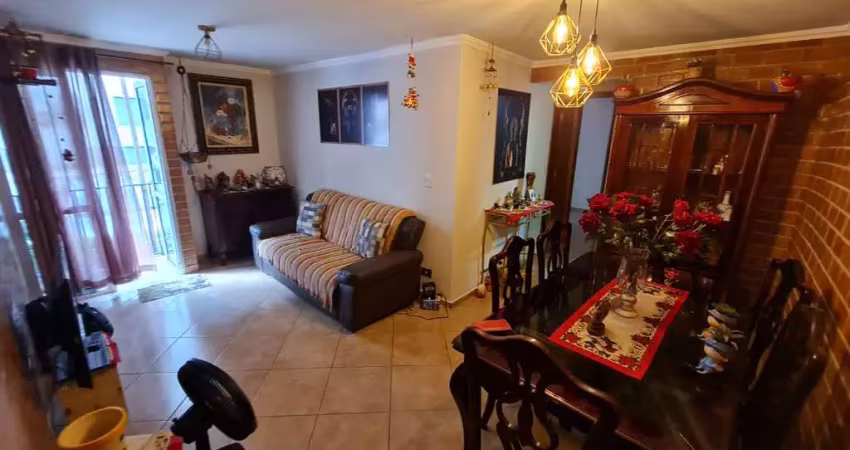 Apartamento com 2 quartos à venda na Avenida Santa Mônica, 593, Jardim Santa Mônica, São Paulo