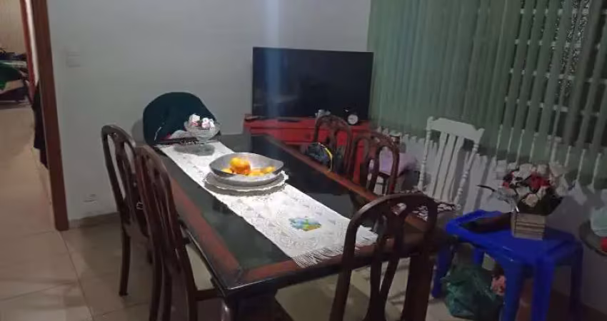Casa com 3 quartos à venda na Rua Roberto Valentino de Camargo, 31, Jardim Bonfiglioli, São Paulo