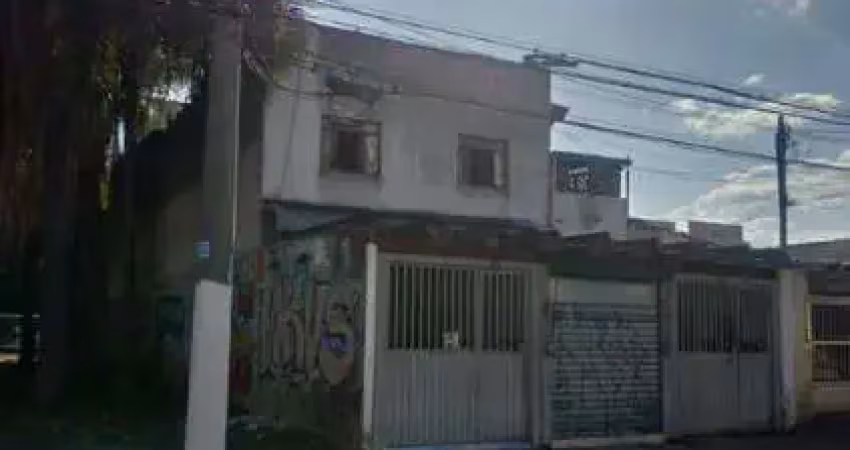Casa com 4 quartos à venda na Rua Moinho Velho, 25, Moinho Velho, São Paulo