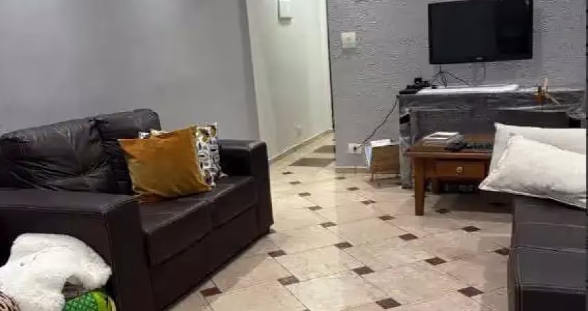 Casa com 3 quartos à venda na Rua Brasópolis, 69, Vila Guarani, São Paulo