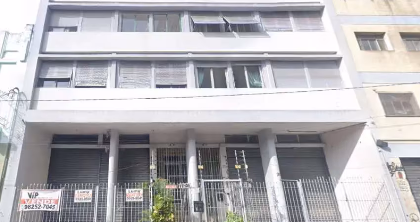 Apartamento com 1 quarto à venda na Rua Jaguaribe, 25, Vila Buarque, São Paulo