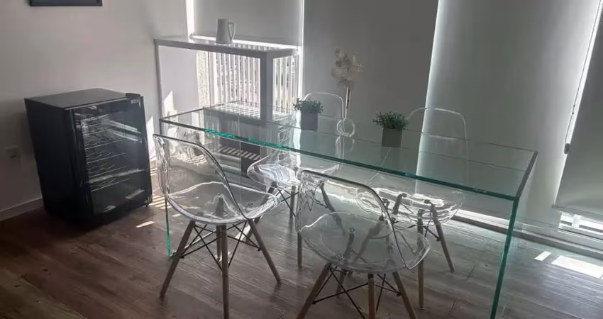 Apartamento com 1 quarto para alugar na Rua Paris, 123, Sumaré, São Paulo