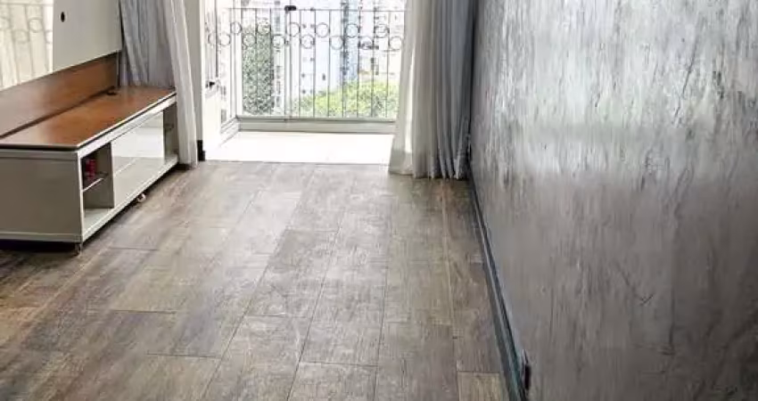 Apartamento com 2 quartos à venda na Rua Casa do Ator, 783, Vila Olímpia, São Paulo