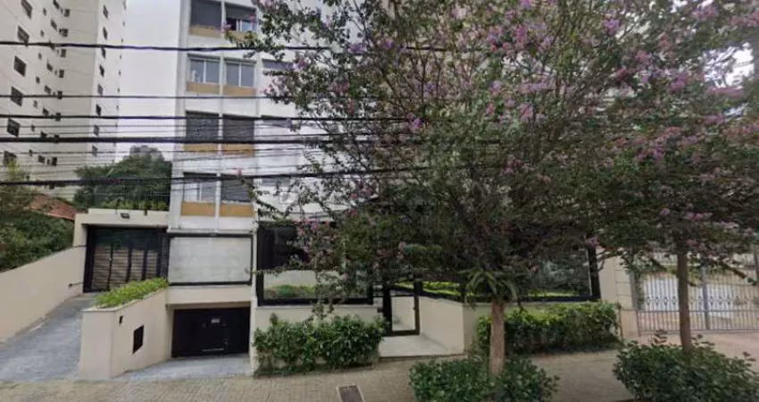 Apartamento com 3 quartos à venda na Rua França Pinto, 718, Vila Mariana, São Paulo