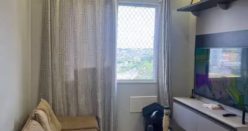 Apartamento com 2 quartos à venda na Avenida dos Ourives, 880, Jardim São Savério, São Paulo