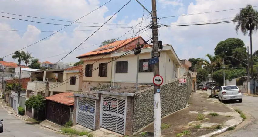 Casa com 4 quartos para alugar na Rua Paulo de Morais, 38, Vila Moraes, São Paulo