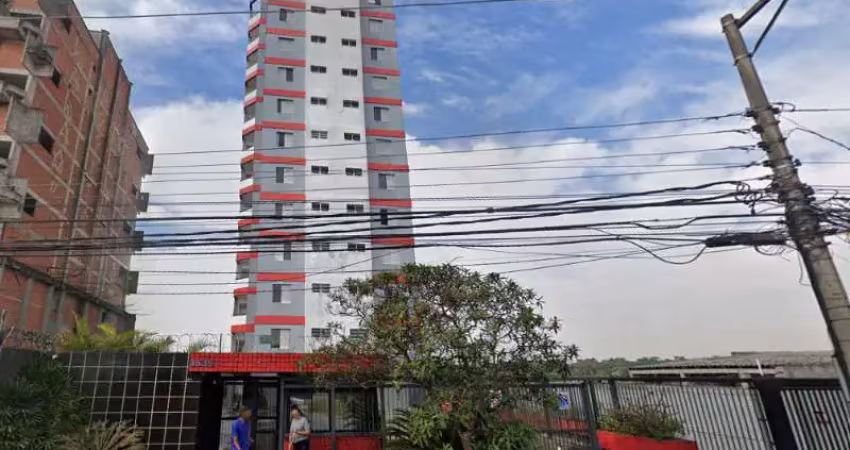 Apartamento com 1 quarto para alugar na Avenida Engenheiro Armando de Arruda Pereira, 3535, Vila do Encontro, São Paulo