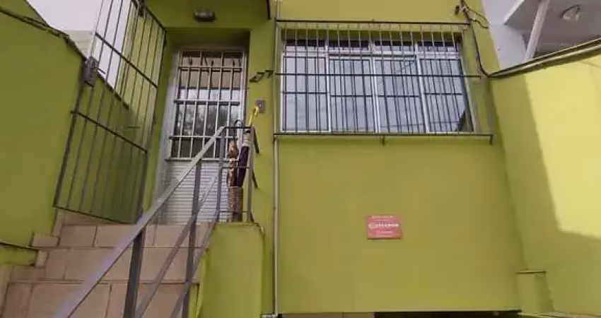 Casa com 2 quartos à venda na Rua Botucatu, 477, Vila Clementino, São Paulo