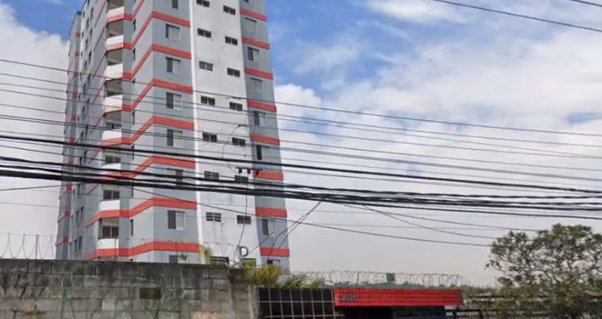 Apartamento com 2 quartos para alugar na Avenida Engenheiro Armando de Arruda Pereira, 3535, Vila do Encontro, São Paulo