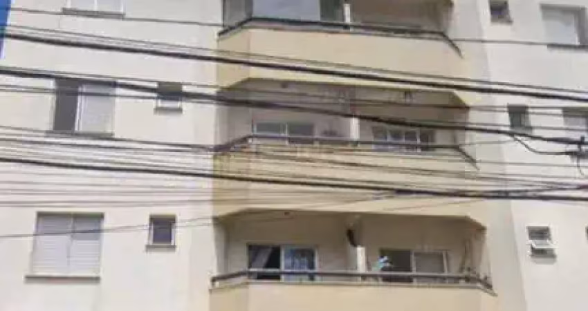 Apartamento com 2 quartos à venda na Rua dos Ciclames, 235, Vila Lucia, São Paulo