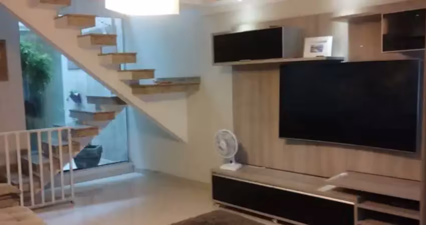 Casa com 3 quartos à venda na Rua Estevão Dias Vergara, 1146, Jardim Nossa Senhora do Carmo, São Paulo