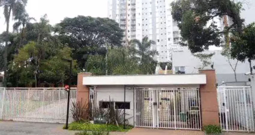 Apartamento com 2 quartos à venda na Avenida Cupecê, 1784, Jardim Prudência, São Paulo