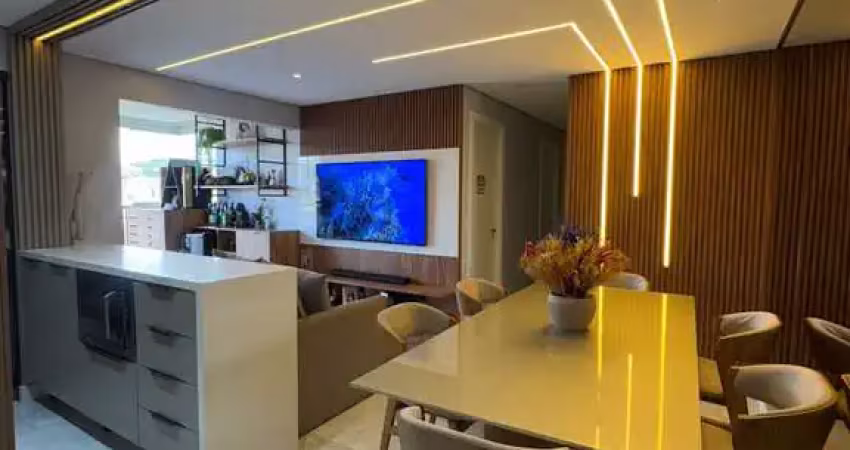 Apartamento com 3 quartos à venda na Rua Professor José Maria Calazans Nogueira, 232, Parque São Domingos, São Paulo