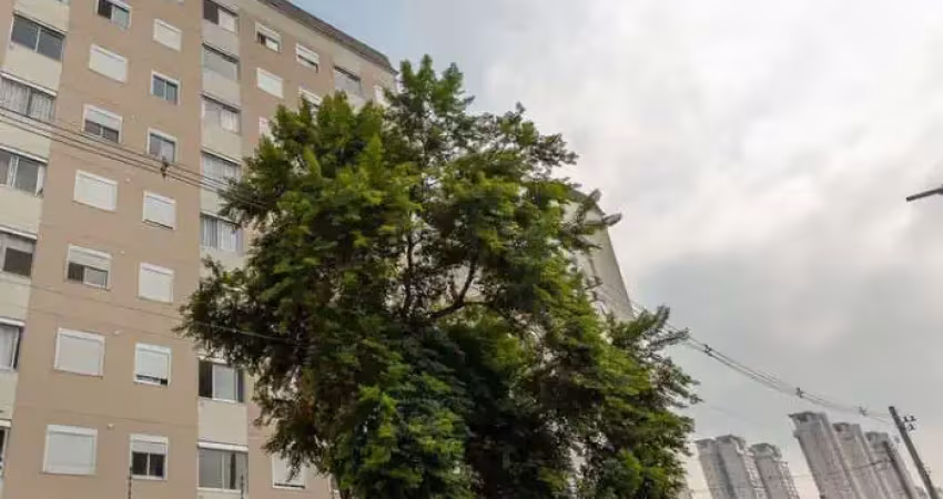 Apartamento com 2 quartos à venda na Rua Xavier Krauss, 640, Vila Leopoldina, São Paulo