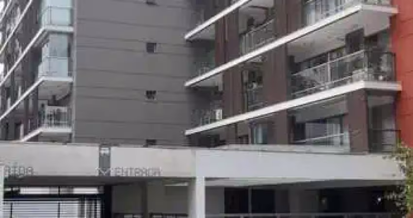 Apartamento com 1 quarto à venda na Rua Alves Guimarães, 1120, Pinheiros, São Paulo