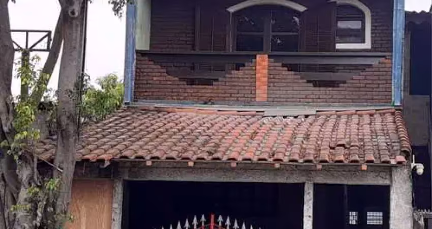 Casa com 3 quartos à venda na Avenida Nordestina, 6113, Guaianases, São Paulo