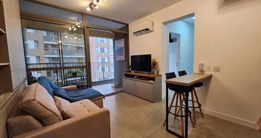 Apartamento com 2 quartos à venda na Rua Senador César Lacerda Vergueiro, 286, Sumarezinho, São Paulo