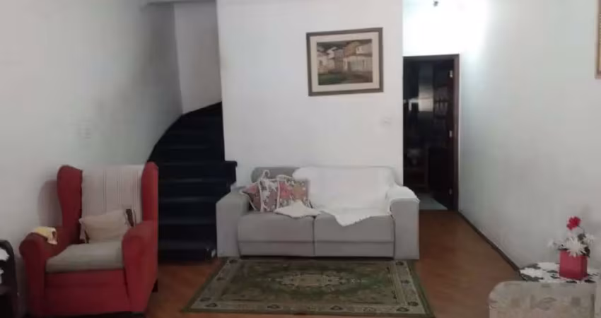 Casa com 4 quartos à venda na Avenida Padre Pereira de Andrade, 484, Boaçava, São Paulo