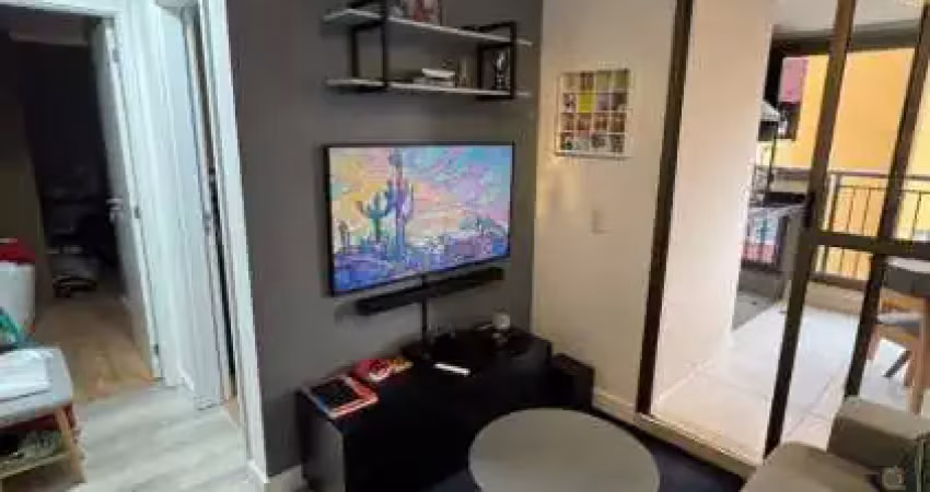 Apartamento com 2 quartos à venda na Rua Doutor Orlando Zamiti Mammana, 81, Jardim Paraíso, São Paulo