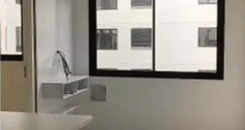 Apartamento com 2 quartos à venda na Rua Galeno de Castro, 660, Jurubatuba, São Paulo