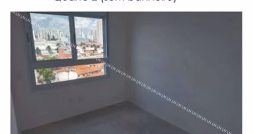 Apartamento com 3 quartos à venda na Rua Major Otaviano, 263, Belenzinho, São Paulo
