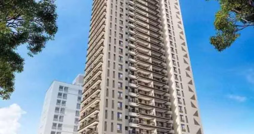 Apartamento com 2 quartos à venda na Avenida Jorge João Saad, 145, Vila Progredior, São Paulo