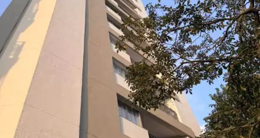 Apartamento com 2 quartos à venda na Avenida Doutor Cardoso de Melo, 1032, Vila Olímpia, São Paulo
