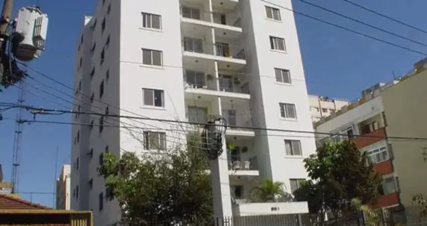 Apartamento com 2 quartos à venda na Rua Capote Valente, 851, Pinheiros, São Paulo