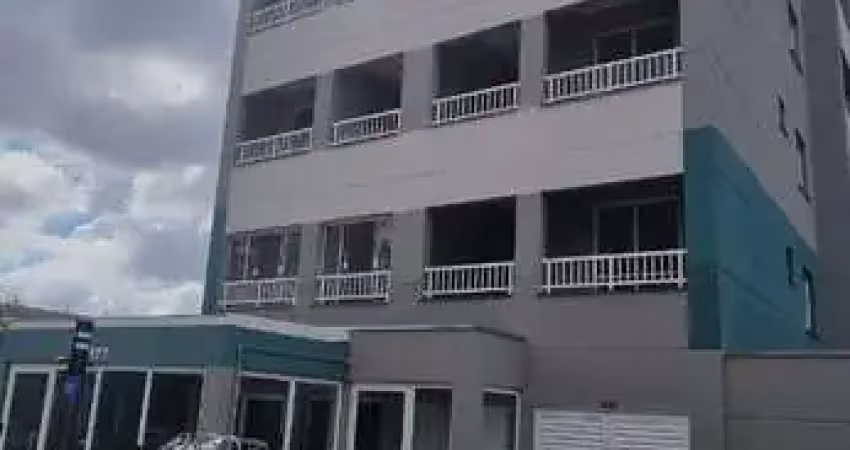 Apartamento com 1 quarto à venda na Rua Camburiú, 177, Vila Ipojuca, São Paulo