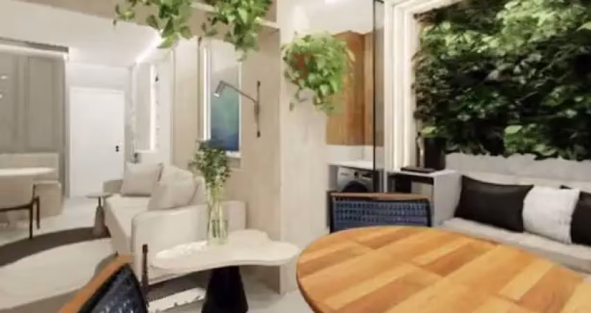 Apartamento com 2 quartos à venda na Avenida Doutor Ricardo Jafet, 1965, Vila Santa Eulalia, São Paulo