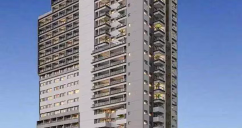 Apartamento com 2 quartos à venda na Rua do Estilo Barroco, 695, Santo Amaro, São Paulo