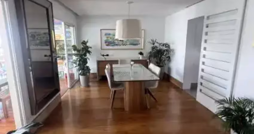 Apartamento com 3 quartos para alugar na Rua do Rocio, 450, Vila Olímpia, São Paulo