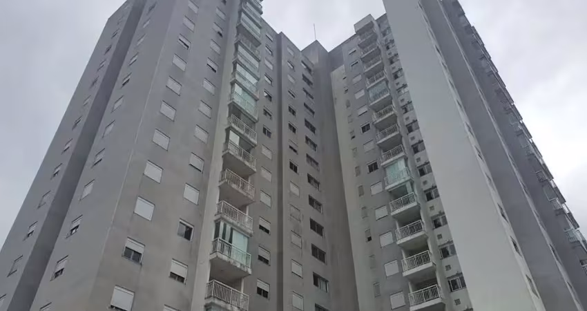 Apartamento com 1 quarto para alugar na Rua Guarapuava, 174, Mooca, São Paulo